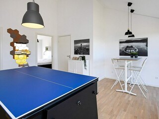 Holiday house Saltum  10