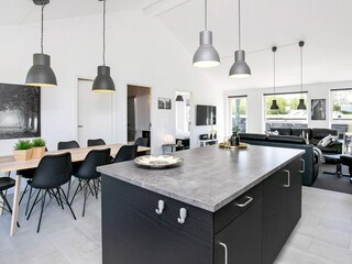 Holiday house Saltum  11