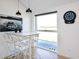 Holiday house Saltum  13