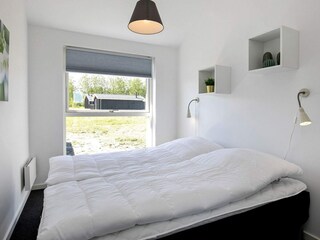 Holiday house Saltum  14
