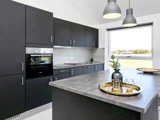 Vakantiehuis Saltum  9