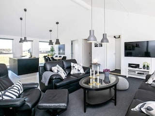 Ferienhaus Saltum  36