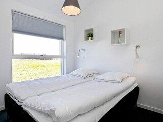 Vakantiehuis Saltum  4