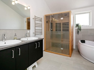 Ferienhaus Saltum  17