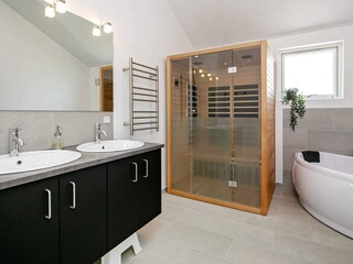 Holiday house Saltum  12