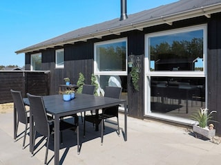 Vakantiehuis Saltum  35