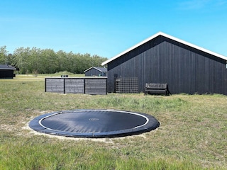 Holiday house Saltum  30