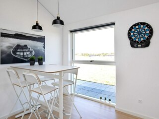 Vakantiehuis Saltum  21