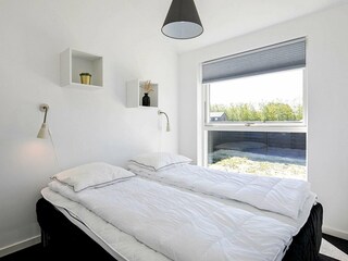Maison de vacances Saltum  35