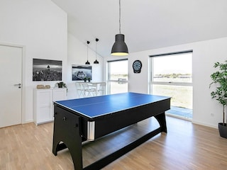 Ferienhaus Saltum  8