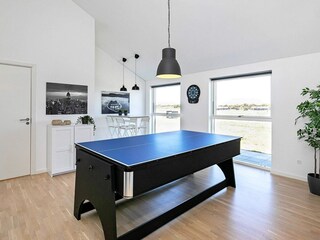 Maison de vacances Saltum  4