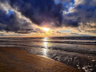 Casa per le vacanze Saltum  22