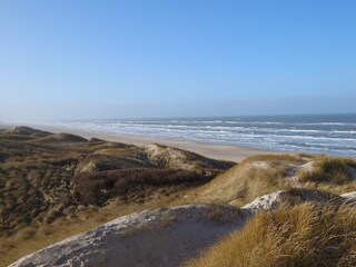 Ferienhaus Saltum  32