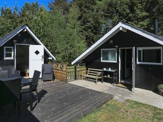 Holiday house Lyngså  2