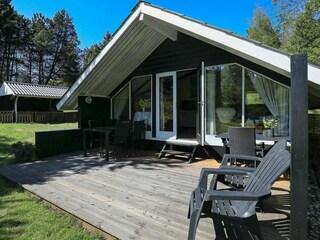 Maison de vacances Lyngså  8