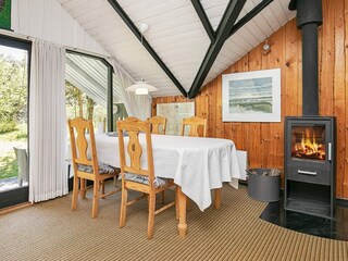Holiday house Lyngså  8
