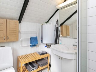 Holiday house Lyngså  14