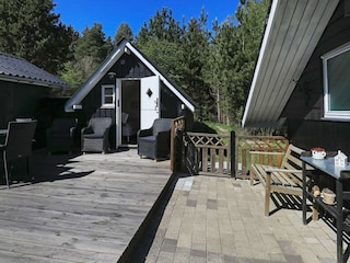 Holiday house Lyngså  15