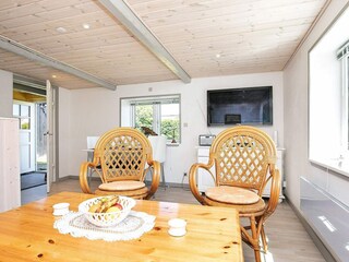 Maison de vacances Aså  6