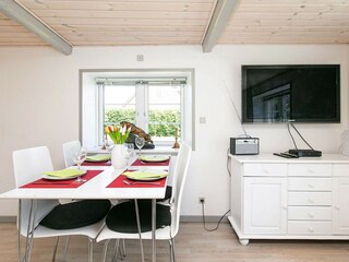 Maison de vacances Aså  22