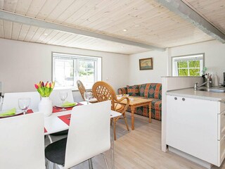 Holiday house Aså  23