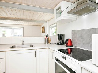 Holiday house Aså  3