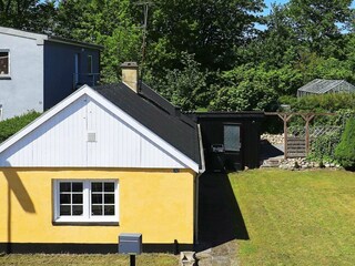 Holiday house Aså  4