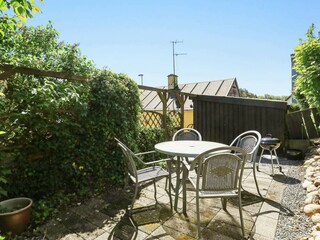 Maison de vacances Aså  28