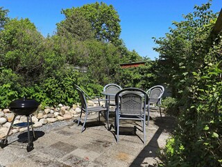 Holiday house Aså  29