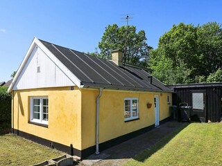 Holiday house Aså  27