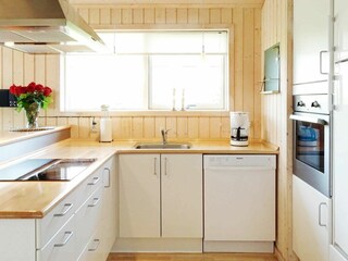 Maison de vacances Tranekær  19
