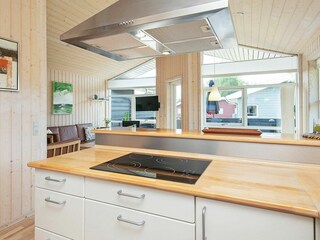 Maison de vacances Tranekær  7
