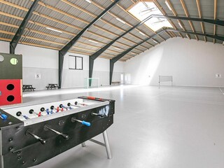 Maison de vacances Tranekær  11