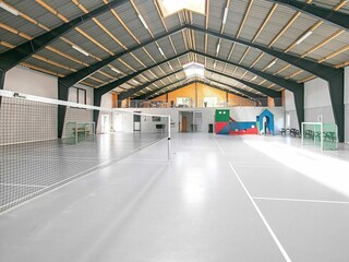 Maison de vacances Tranekær  15