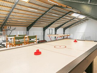 Maison de vacances Tranekær  21