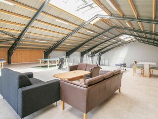 Maison de vacances Tranekær  16