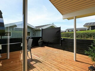 Maison de vacances Tranekær  14