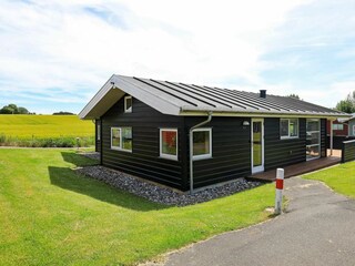 Maison de vacances Tranekær  22