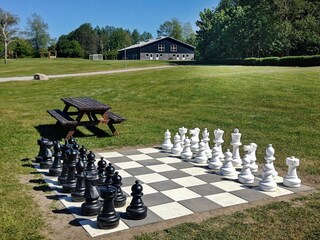 Maison de vacances Tranekær  3