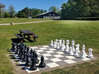 Vakantiehuis Tranekær  20