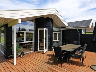 Holiday house Tranekær  9