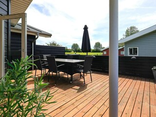Holiday house Tranekær  10