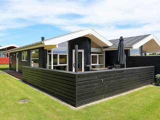 Maison de vacances Tranekær Enregistrement extérieur 2