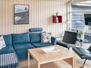 Maison de vacances Tranekær  22