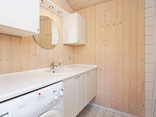 Casa per le vacanze Tranekær  9