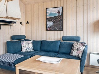Holiday house Tranekær  9