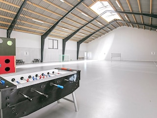 Maison de vacances Tranekær  4