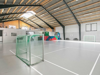 Ferienhaus Tranekær  5