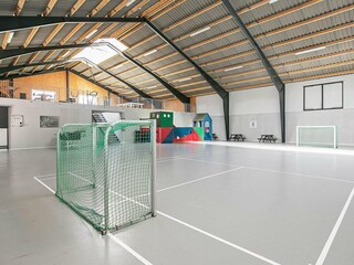 Maison de vacances Tranekær  8