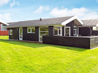 Holiday house Tranekær Outdoor Recording 1